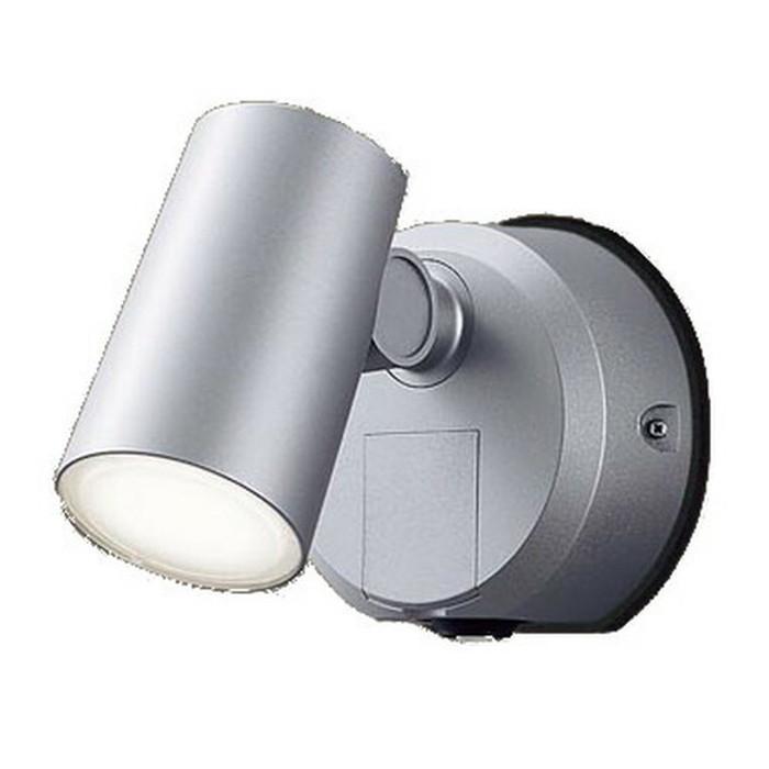 Panasonic　照明　スポットライト Panasonic（パナソニック） LEDスポットライト FreePa センサ付