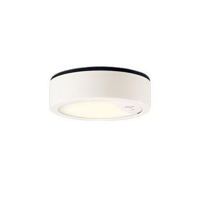 Panasonic（パナソニック） エクステリア LEDダウンシーリング FreePa 防雨型 拡散 段調光 白熱電球60形1灯器具相当 電球 ...