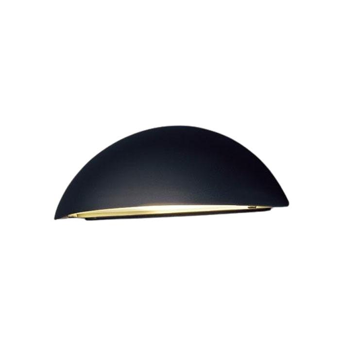 PANASONIC LGWJ85101BF [LED表札灯 (電球色)] Panasonic（パナソニック） 壁直付 LED表札灯 防雨型 明るさセンサ付