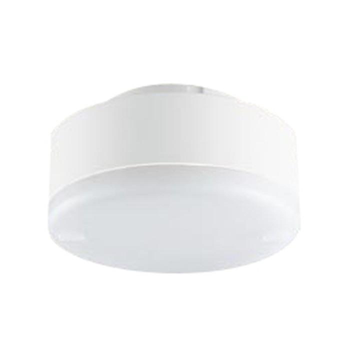 ５個セット 新品 パナソニック Panasonic LEDフラットランプ 温白色 Panasonic（パナソニック） LEDフラットランプ φ70 光色切替 クラス500