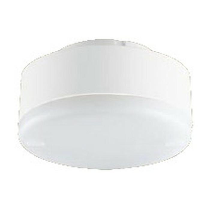 Panasonic（パナソニック） LEDフラットランプφ70 クラス500(口金GX53