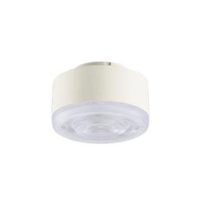 パナソニック LEDフラットランプ ビーム角24度 集光 クラス400 φ70 調光調色 電球色〜昼白色：LLD2020CU1