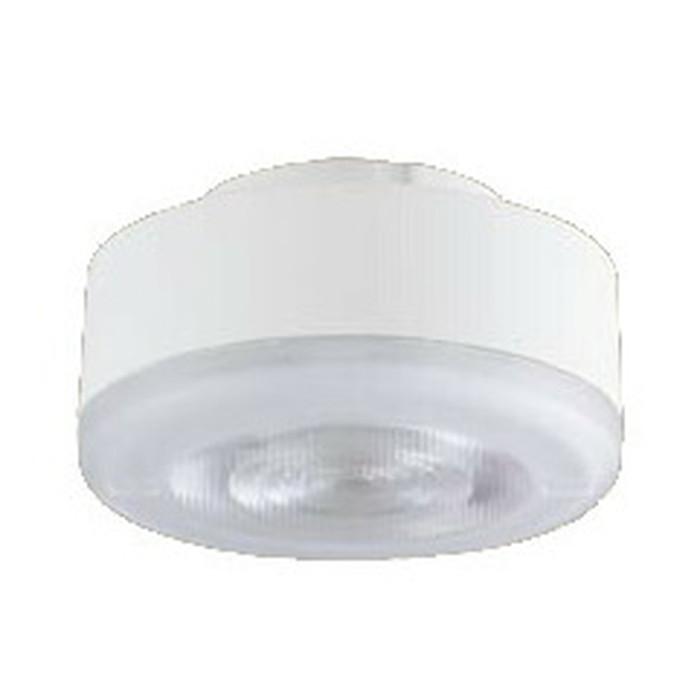 新品　パナソニック　LEDフラットランプ　LLD2020MVCB1 ③個 Panasonic（パナソニック） LEDフラットランプ φ70（口金GX53-1