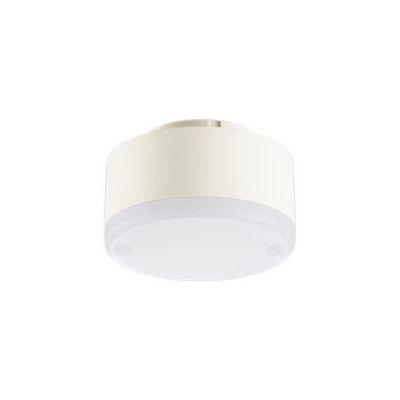 パナソニック LEDフラットランプ 拡散 クラス700 φ70 調光調色 電球色〜昼白色：LLD3000CU1