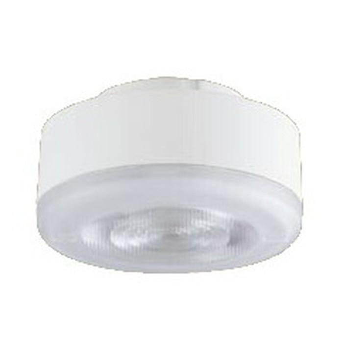 Panasonic（パナソニック） LEDフラットランプ φ70（口金GX53-1