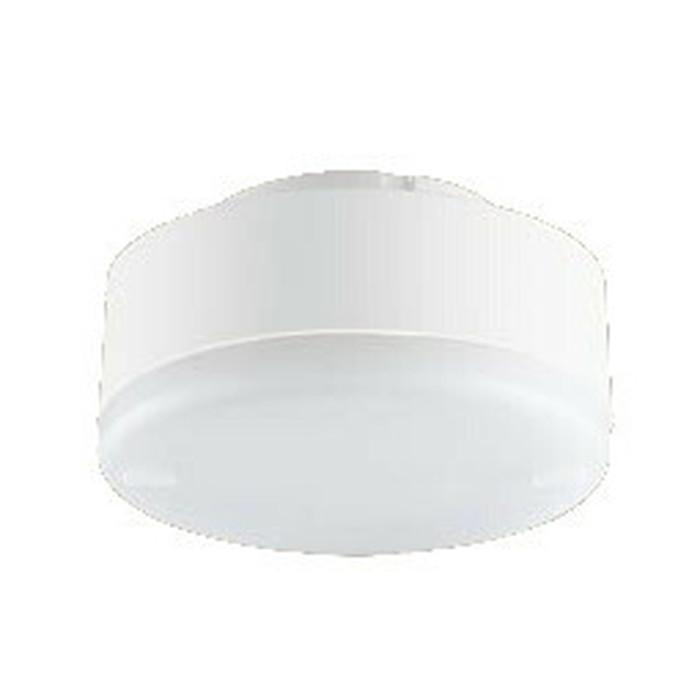 Panasonic パナソニック LEDフラットランプ φ70（口金GX53-1） クラス 