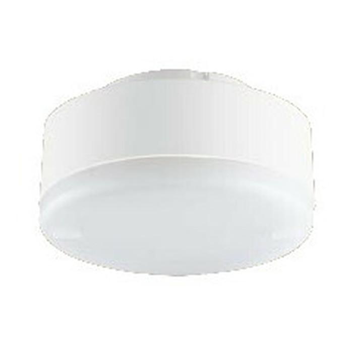 Panasonic パナソニック LEDフラットランプ φ70（口金GX53-1