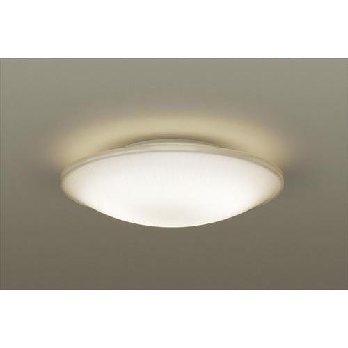 パナソニック LED小型シーリングライト 100形電球相当 電球色：LSEB2052LE1