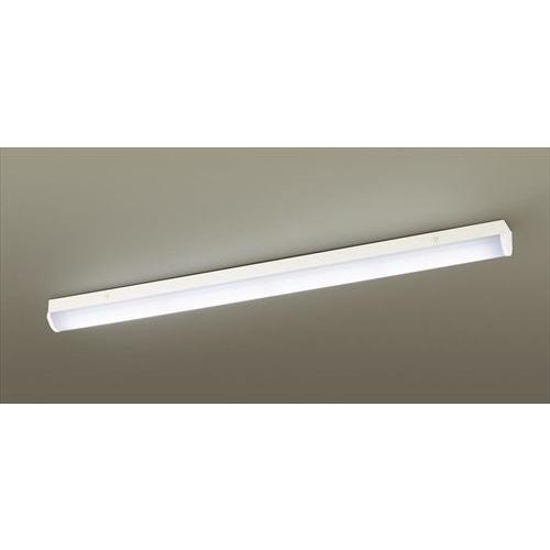 パナソニック LEDキッチンライト 32形Hf蛍光灯1灯相当 昼白色：LSEB7007LE1