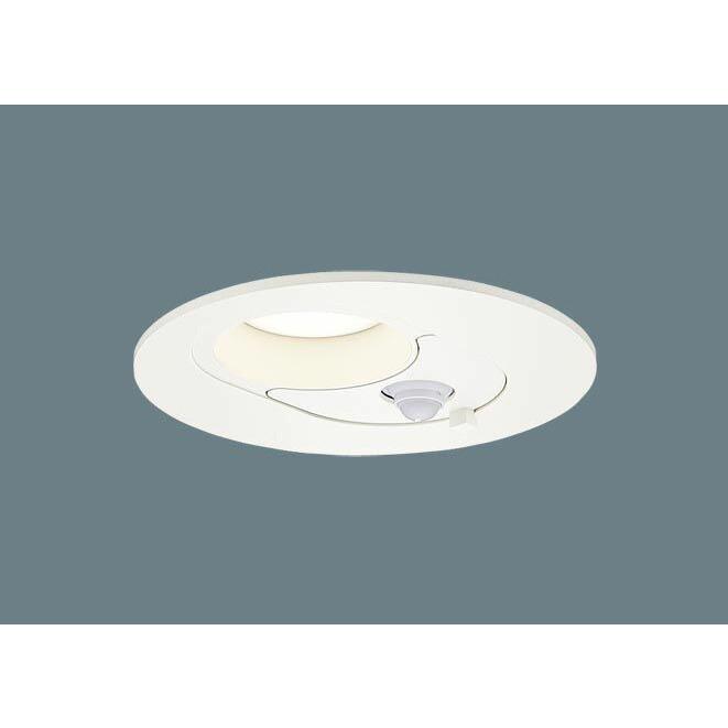 パナソニック LEDダウンライト 明るさセンサ付 100形電球相当 埋込穴φ125 電球色：LSEBC5121LE1