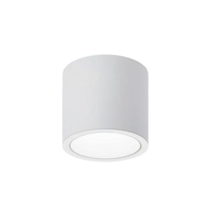 パナソニック LED小型シーリングライト ビーム角85度 拡散 昼白色：NCN15300WLE1