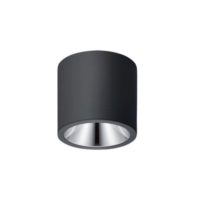 パナソニック LED小型シーリングライト ビーム角40度 広角 電球色：NCN15313SLE1