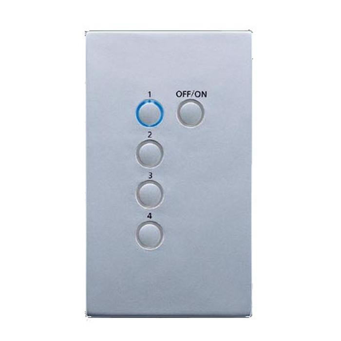 Panasonic パナソニック 壁埋込型リビングライコン シーン選択(子器  