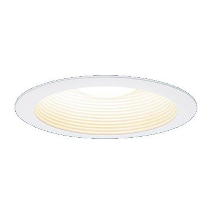Panasonic NNN 61512WK ダウンライト Ø100 Panasonic（パナソニック） LEDダウンライト 屋内用 埋込穴φ100 E26
