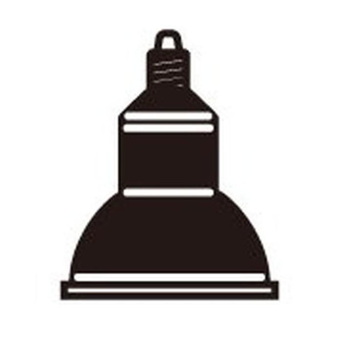 NO259G オーデリック スポットライトLEDランプ E11 電球色 10個 【公式