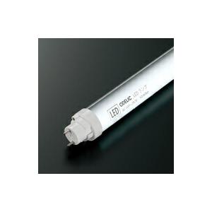 オーデリック 直管形LEDランプ（口金G13口金） LED-TUBE 10S/N/4/G13 非調光 口金G13 昼白色：NO360B｜comfort-shoumei
