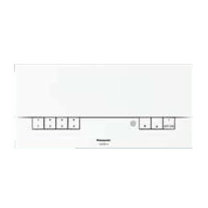 パナソニック ライトマネージャー Fx6回路 親器 NQ28861K Panasonic（パナソニック） ライトマネージャーFx専用 記憶式6回路(親