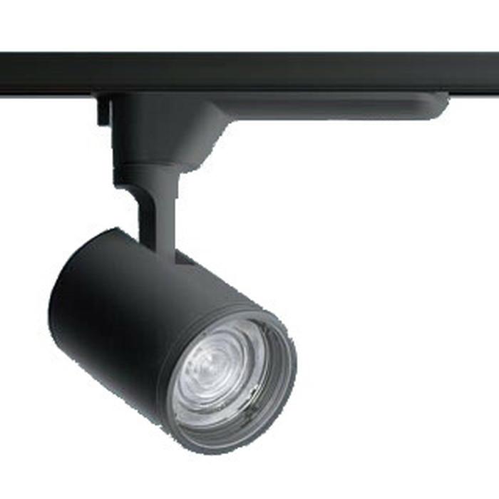 パナソニック 配線ダクト取付 LEDスポットライト 12Vミニハロゲン電球75形1灯器具相当 電球色：NTS01003BLE1