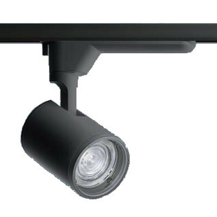 パナソニック 配線ダクト取付 LEDスポットライト 12Vミニハロゲン電球75形1灯器具相当 電球色：NTS01004BLE1
