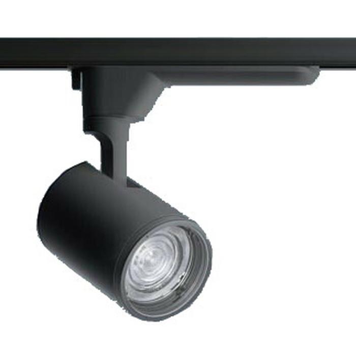 パナソニック 配線ダクト取付 LEDスポットライト HID35形1灯器具相当 白色：NTS02001BLE1
