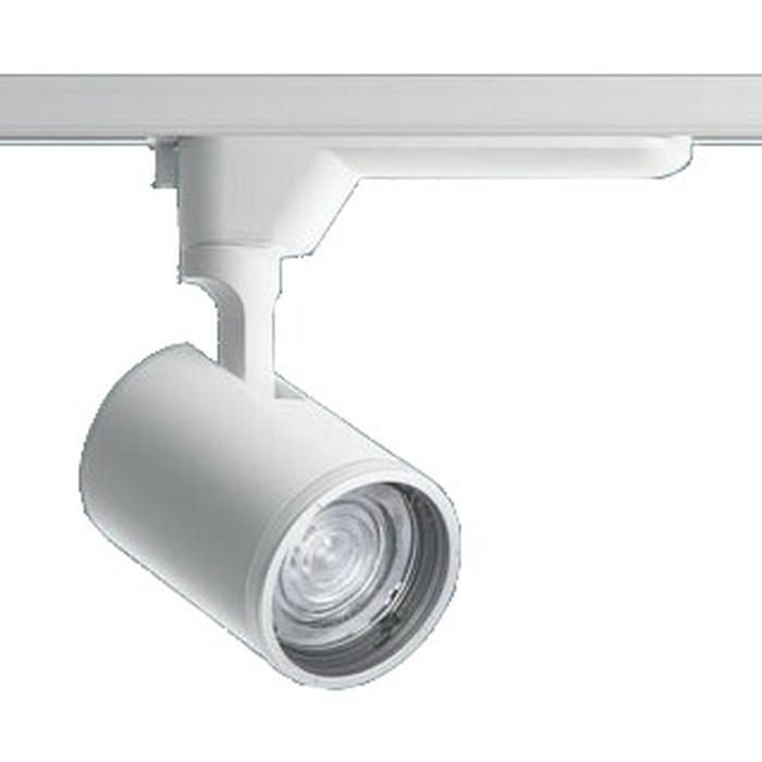 パナソニック 配線ダクト取付 LEDスポットライト HID35形1灯器具相当 温白色：NTS02002WLE1