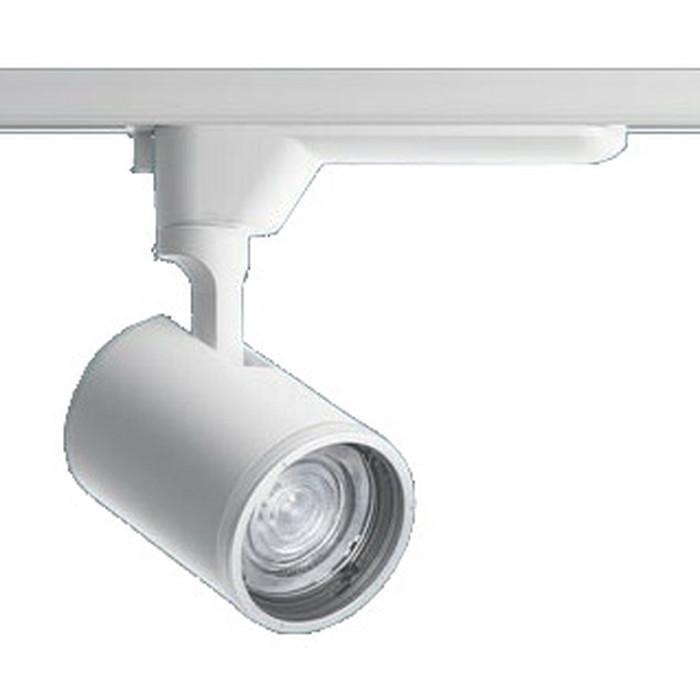 パナソニック 配線ダクト取付 LEDスポットライト HID35形1灯器具相当 電球色：NTS02003WLE1