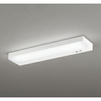 ODELIC（オーデリック） LEDキッチンライト 高演色 非調光 FL20W相当