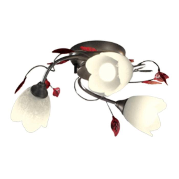 オーデリック LEDシャンデリア 高演色 調光・調色 Bluetooth 白熱灯60W×3灯相当 OC257027BR