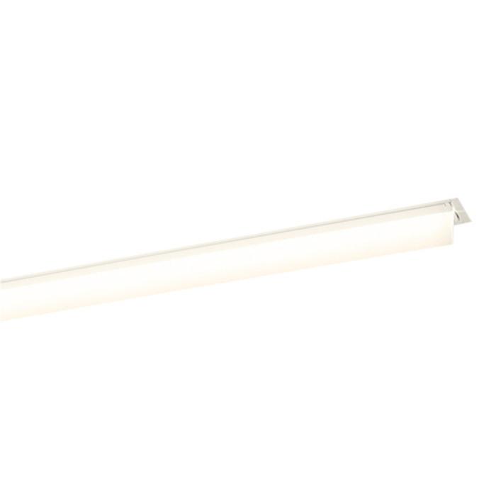 オーデリック LEDベースライト LED-SLIM レッド・スリム 調光・調色 Bluetooth 導光パネルタイプ 単体用:OD301233BM
