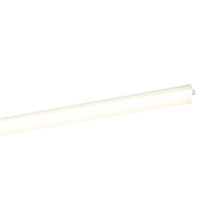 オーデリック LEDベースライト LED-SLIM レッド・スリム 調光・調色 Bluetooth 導光パネルタイプ 連結端部用:OD301235BM