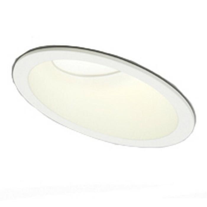 オーデリック LEDダウンライト 浅型 Bluetooth対応リモコン別売 埋込穴