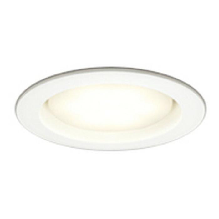 オーデリック OD361204LDR 電球色　LED ダウンライト まとめて ODELIC（オーデリック） ダウンライト LED 浅型 埋込穴φ100 白熱灯60W