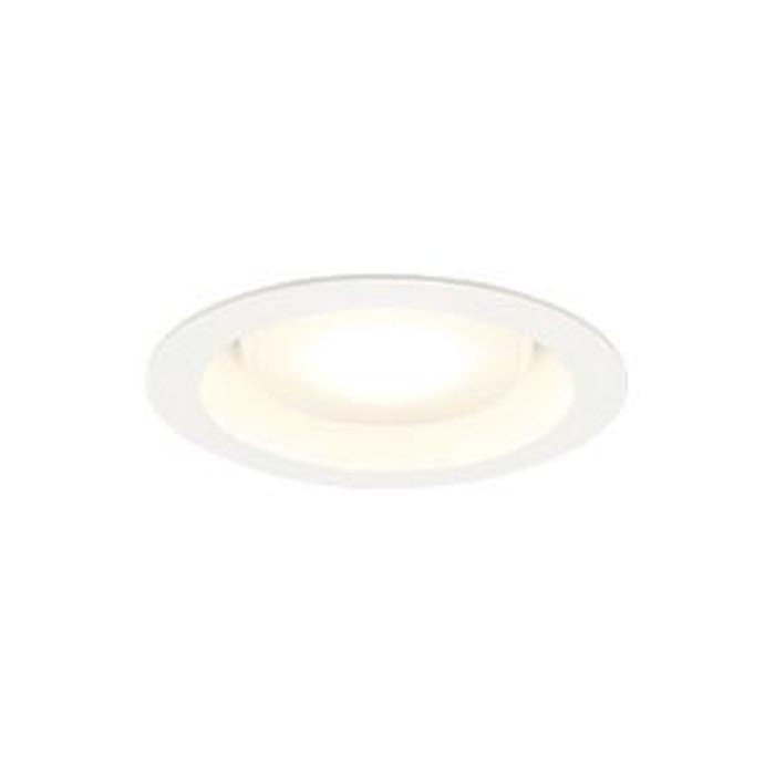 XD258058 FHT24W相当　ライト　照明 ODELIC 天井　インテリア ODELIC（オーデリック） LEDダウンライト FHT24W相当 調光調色