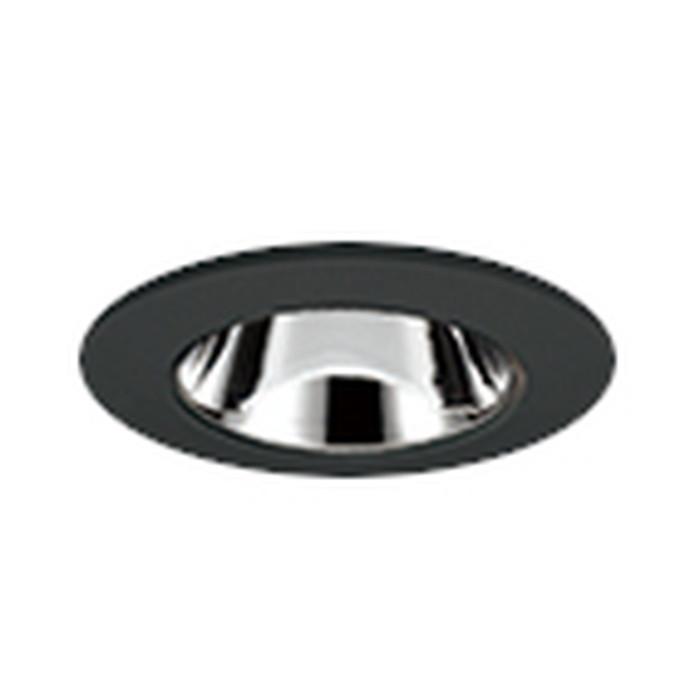 オーデリック LEDダウンライト S形 高演色 MINIMUM-S ミニマム-エス 調光・調色 Bluetooth φ50 白熱灯60W相当 ミディアム配光 ブラック:OD361385BR