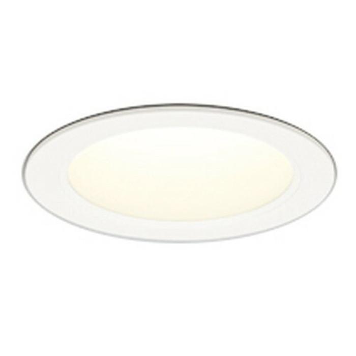 ODELIC（オーデリック） LEDダウンライト 埋込穴φ100 白熱灯40Wクラス