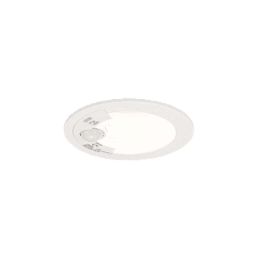 ODELIC（オーデリック） LEDダウンライト 非調光 埋込穴○75 防雨型