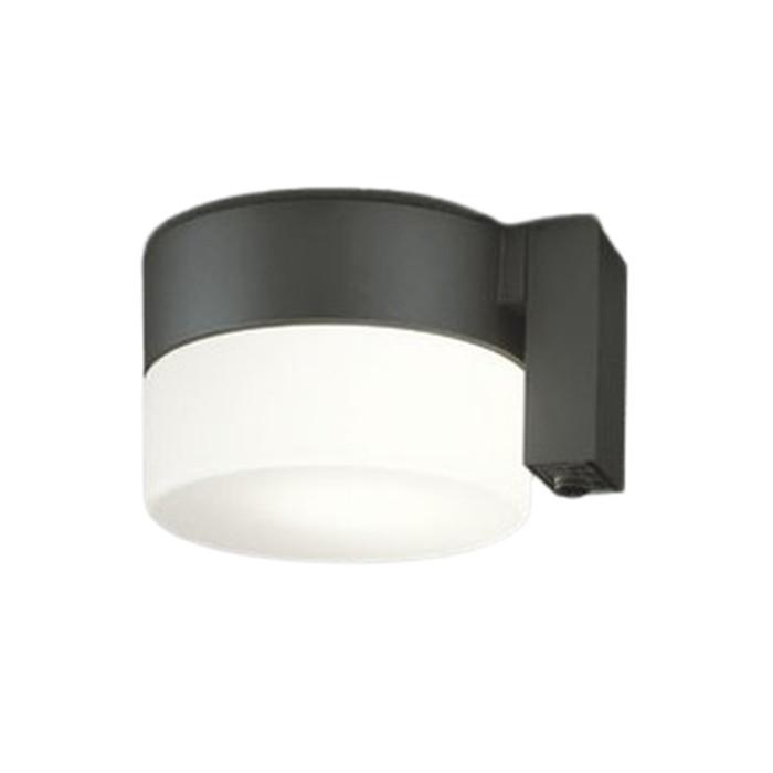 ODELIC OG254988LCR 人感センサー付LEDポーチライト ODELIC（オーデリック） エクステリア LEDポーチライト 白熱灯器具60W