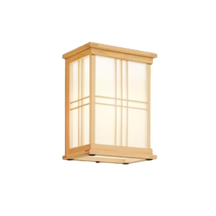 オーデリック和風LEDポーチライト