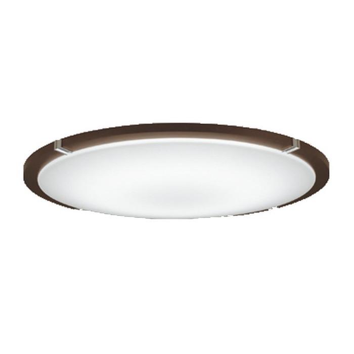 ODELIC オーデリック LEDシーリングライト 適用畳数：〜8畳 リモコン付