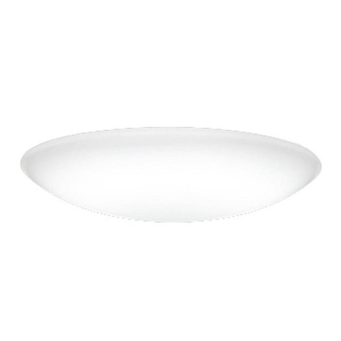 ODELIC オーデリック LEDシーリングライト 適用畳数：〜8畳 リモコン付