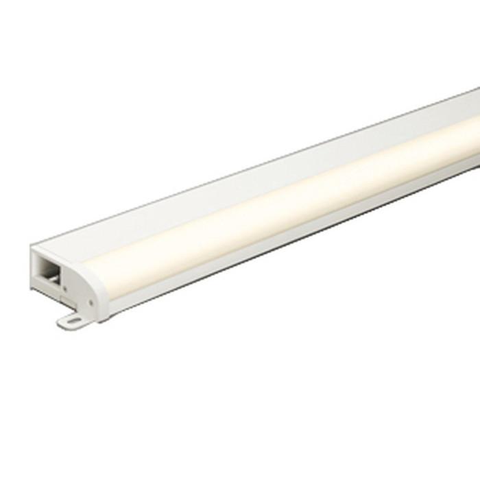 オーデリック LED室内用間接照明 薄型タイプ 簡易幕版付 長1500 電球色2700K:OL291187R
