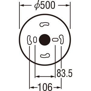 シーリングライト LED 8畳 調光調色 オーデリック 高演色 FLAT PLATE フラットプレート Bluetooth オフホワイト OL291362BR あすつく｜comfort-shoumei｜07