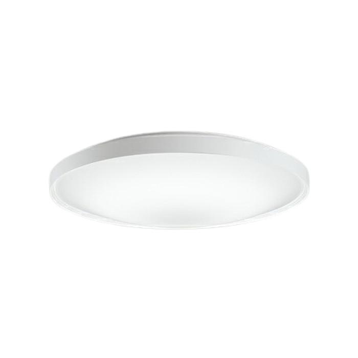 オーデリックOL291553R LEDシーリングライト 8畳調光・調色リモコン付 ODELIC（オーデリック） LEDシーリングライト 高演色 〜8畳 調光・調色