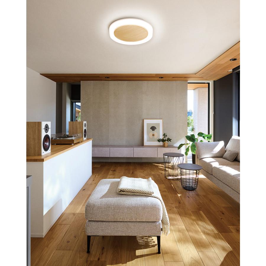 ODELIC オーデリック 8灯シーリングライト RGB対応　調色・調光電球付き ODELIC オーデリック 8灯シーリングライト RGB対応 調色・調光電球付き