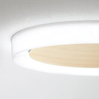 ODELIC（オーデリック） LEDシーリング ソリッドリング居室用