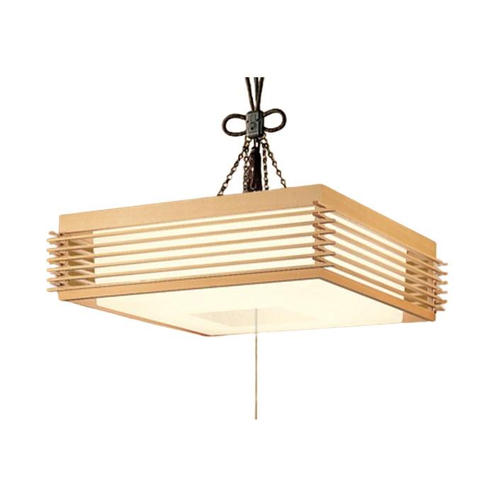 ODELIC（オーデリック） 和風LEDペンダントライト 高演色 〜12畳 調光