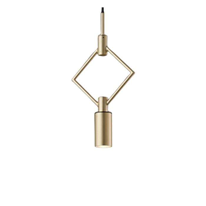 オーデリックOP252765Rペンダントライト プラグタイプ サテンゴールド