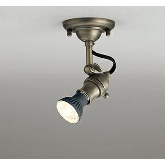 オーデリック LEDスポットライト ※ランプ・調光器別売※ OS256029