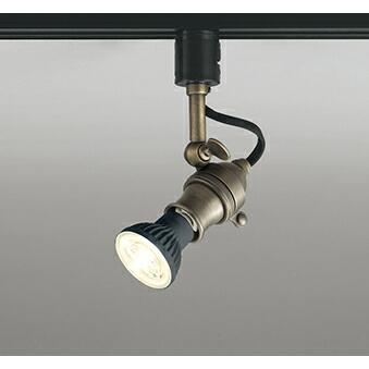 オーデリック LEDスポットライト ※ランプ・調光器別売※ OS256030
