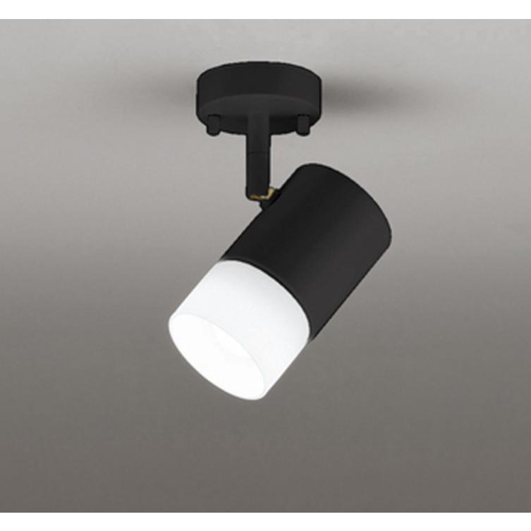 オーデリック LEDスポットライト 高演色 フルカラー調光・調色 Bluetooth 白熱灯60W相当 黒色:OS256143RG